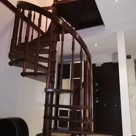 Noche Hotel apartamentowy Stambuł