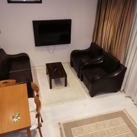 Lägenhetshotell Noche *