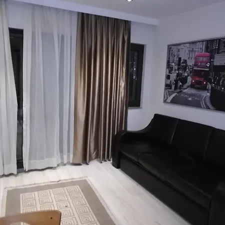 Lägenhetshotell Noche *