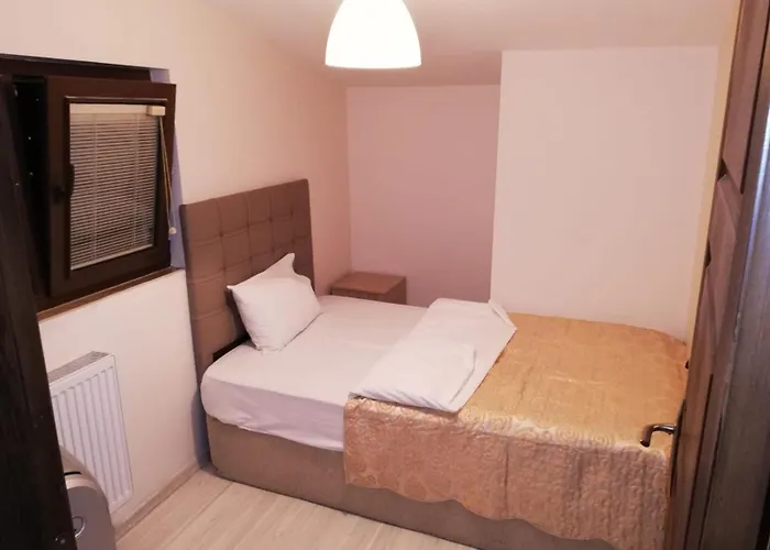 Noche 아파트호텔 *