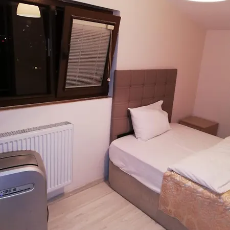 Noche Apart-hotel Istambul