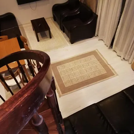 Apart-hotel Noche Istambul