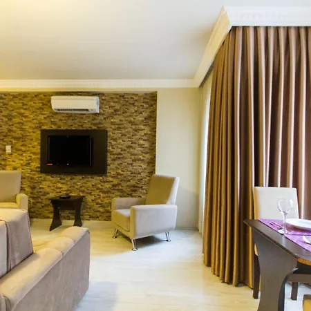 Apart-hotel Noche *