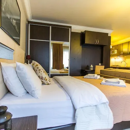 Noche Apart-hotel