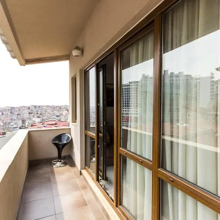 Noche * Κωνσταντινούπολη