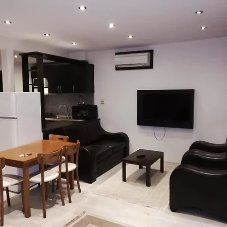 Apartmanhotel Noche *
