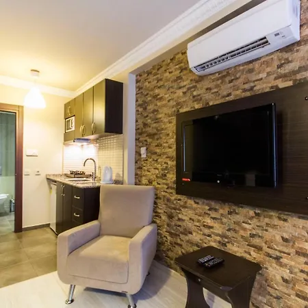 Noche Apartmanhotel