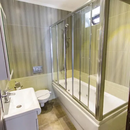 Apartmanhotel Noche